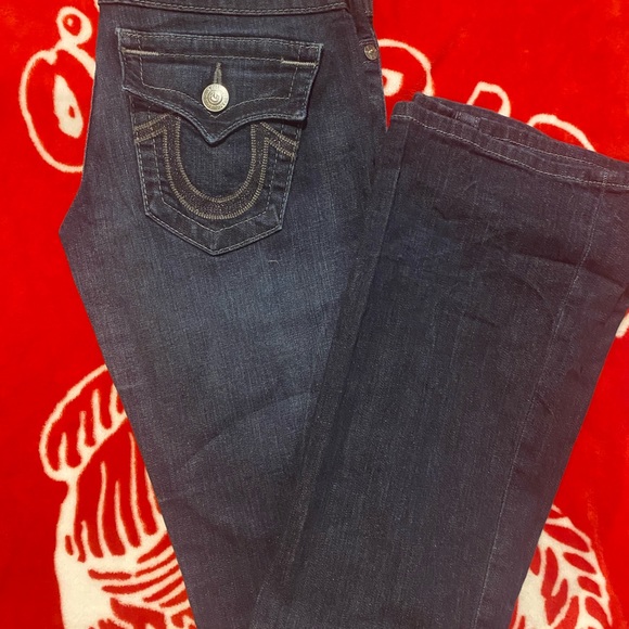 True religion jeans 26 - Picture 3 of 6